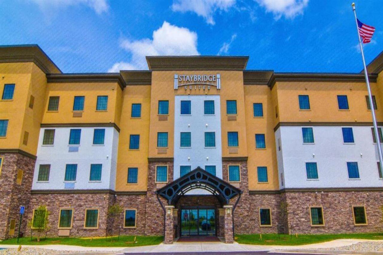 Staybridge - By Ihg Hotel Lafayette