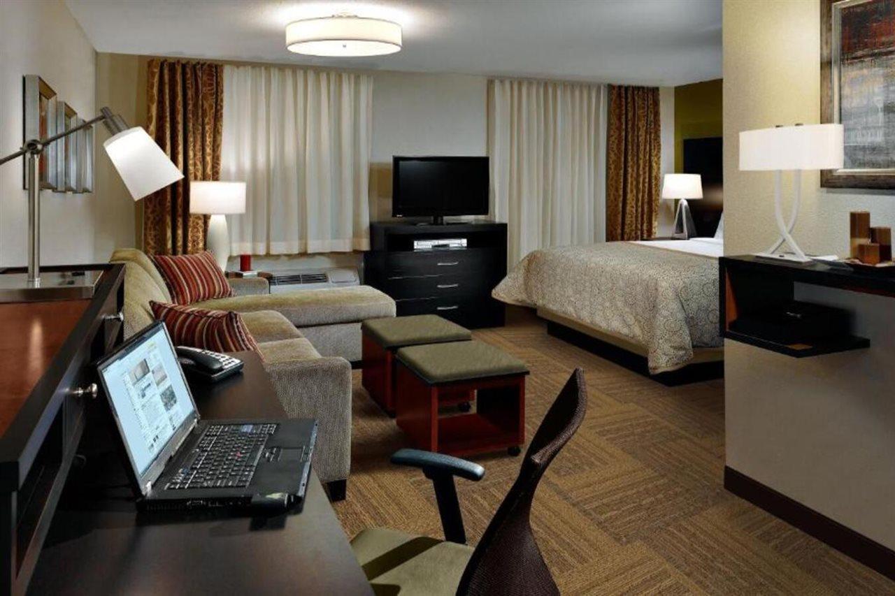 Staybridge - By Ihg 3*