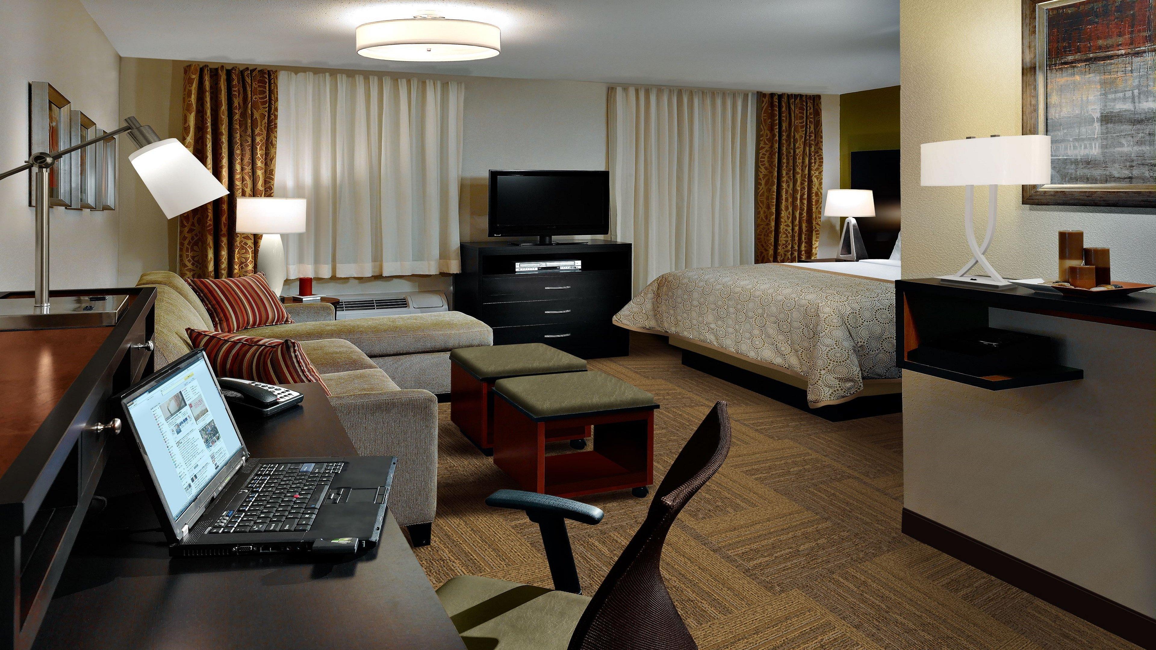 Staybridge - By Ihg 3*