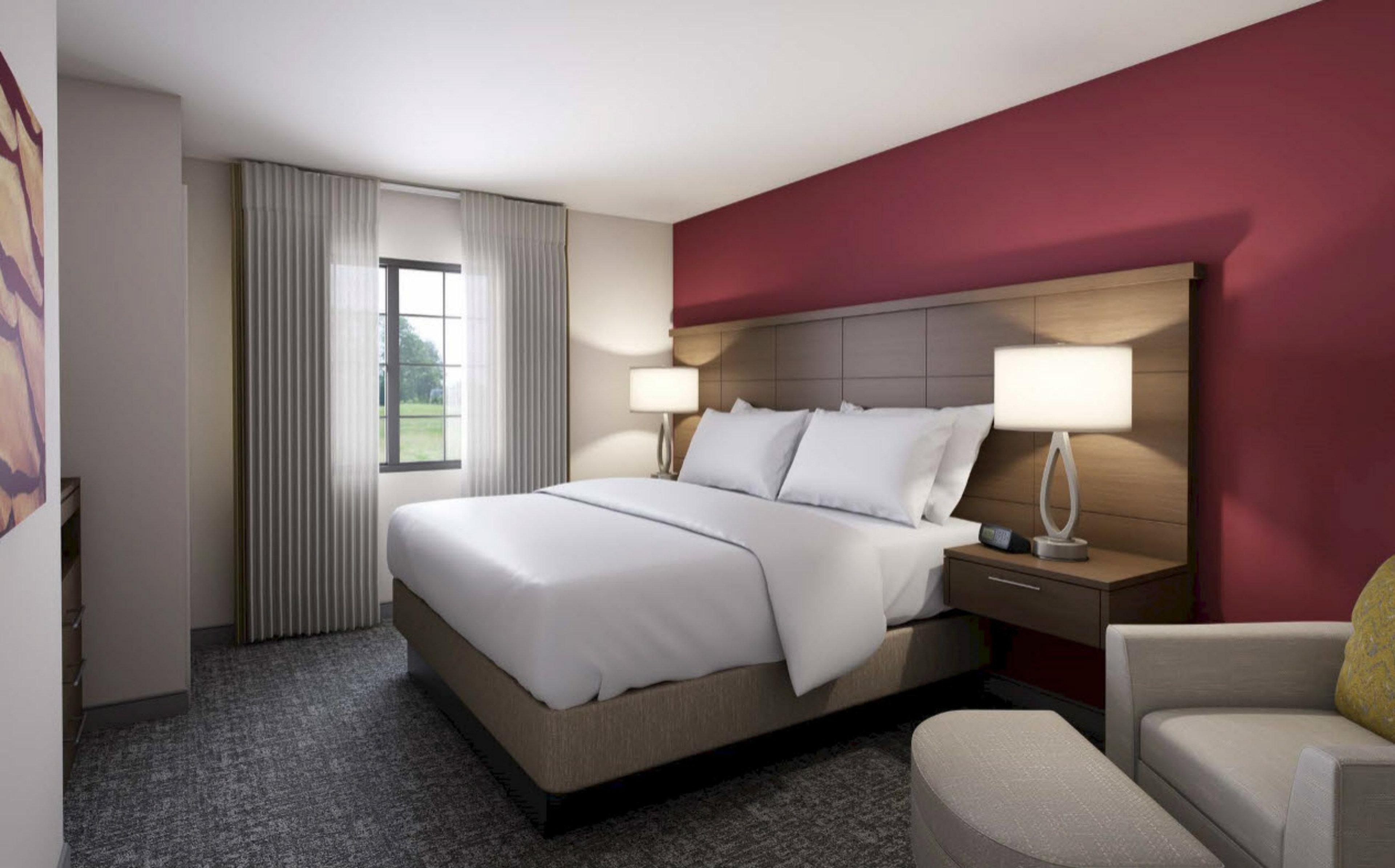 Staybridge - By Ihg Hotel