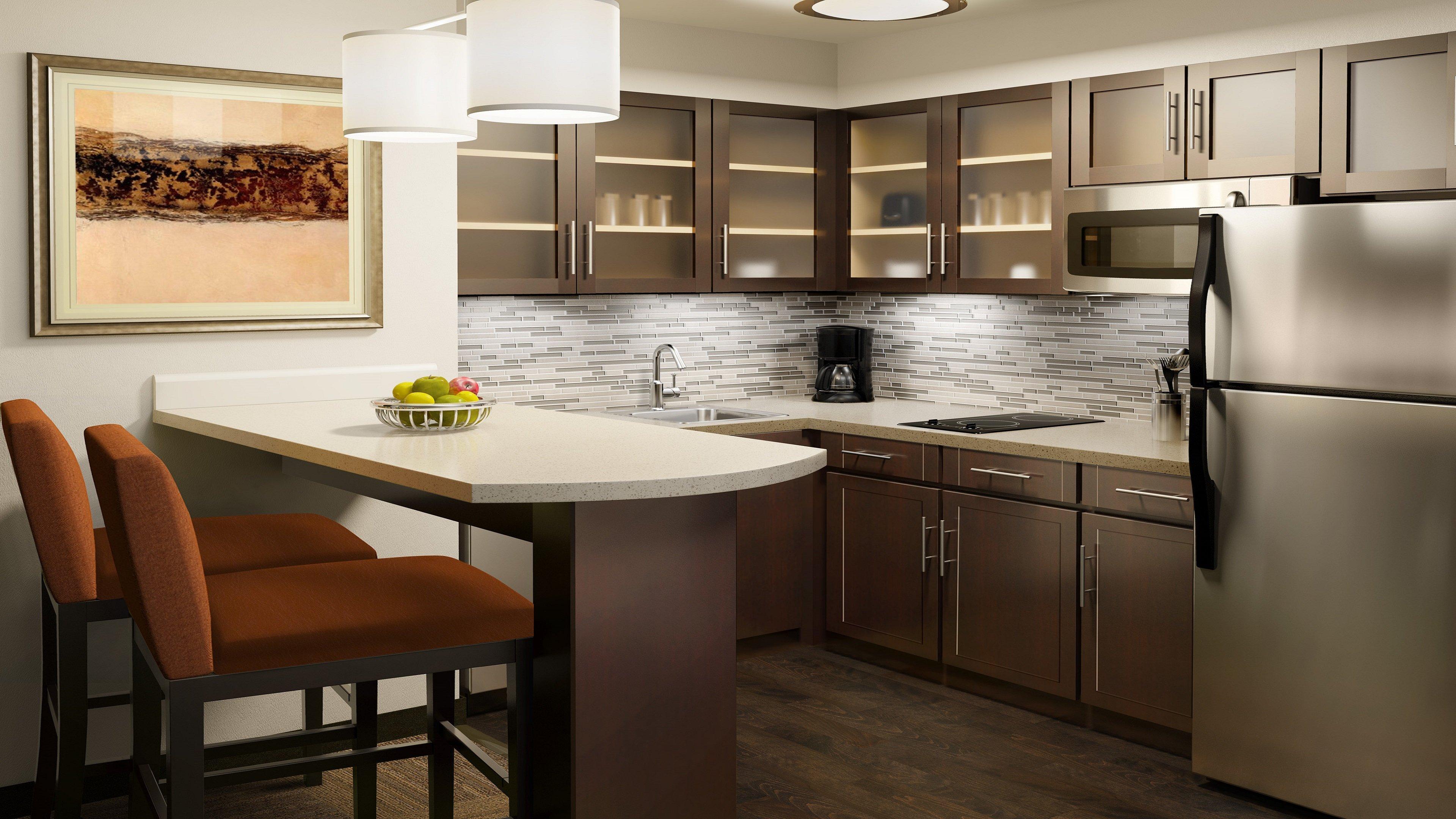 Staybridge - By Ihg