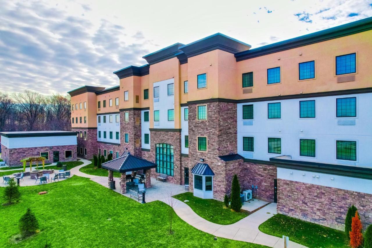 Staybridge - By Ihg 3* Lafayette