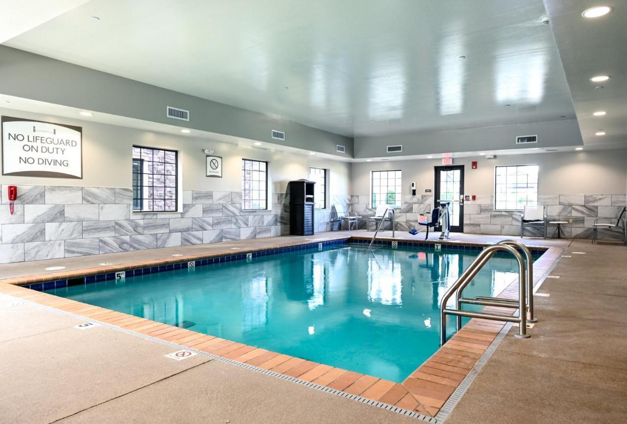 Hotel Staybridge - By Ihg