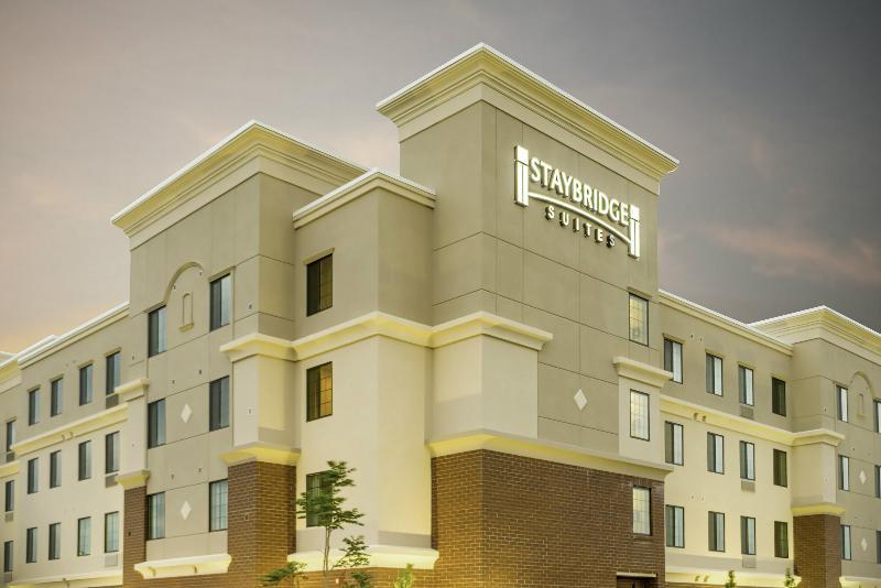 Staybridge - By Ihg 3* Lafayette
