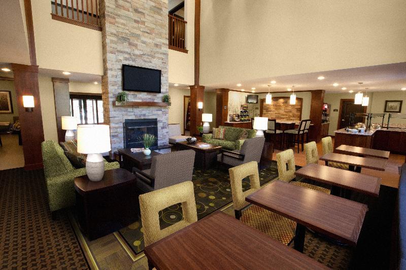 Hotel Staybridge - By Ihg 3*
